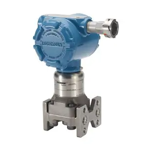 Emerson Nuclear Pressure Transmitter 3152N