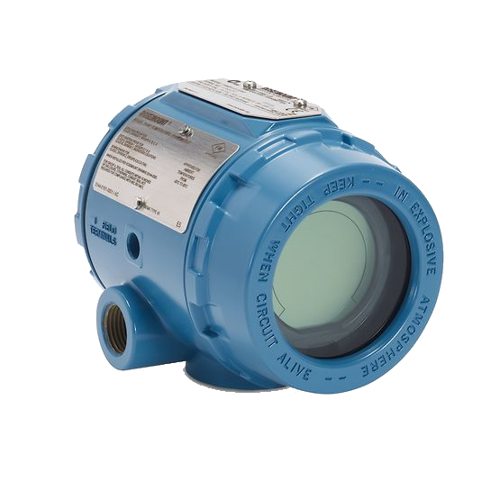 Emerson Smart Temperature Transmitter 3144
