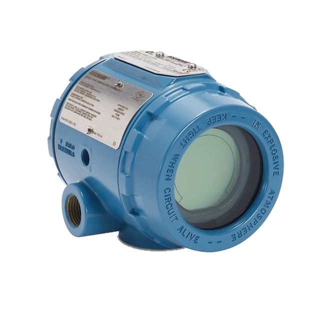 Emerson Smart Temperature Transmitter 3144