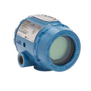 Emerson Smart Temperature Transmitter 3144