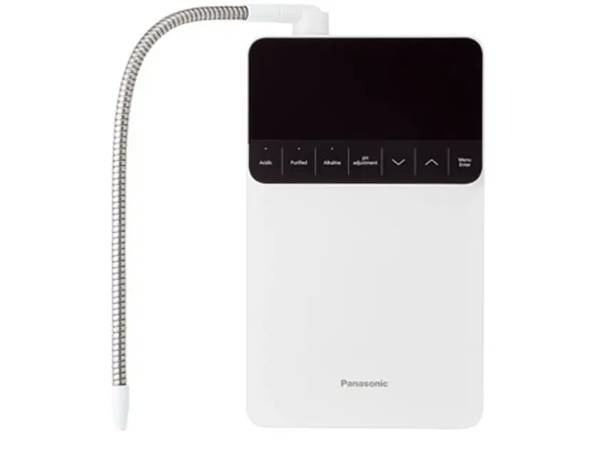 Panasonic Alkaline Ionizer TK-AS700