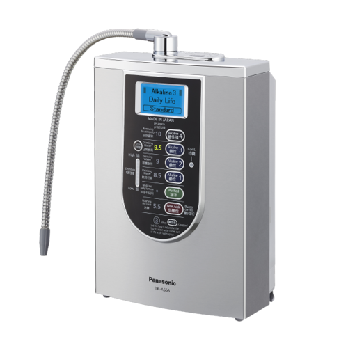 Panasonic Alkaline Ionizer TK-AS66-ZEX