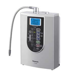 Panasonic Panasonic Alkaline Ionizer TK-AS66-ZEX TK-AS66-ZEX