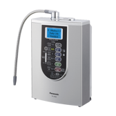 Panasonic Alkaline Ionizer TK-AS66-ZEX