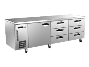 Panasonic Panasonic Commercial Refrigerator SUR-1871HP(AUH)-DWW SUR-1871HP(AUH)-DWW