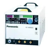 Panasonic DC TIG Welding Power Source YC-300BZ3YHD