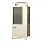 Panasonic 3WAY VRF SYSTEM U-72MF1U9