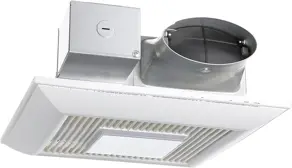 Panasonic Fan FV-0810VSSL1