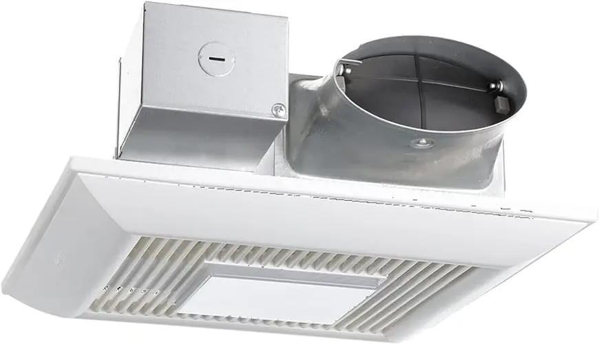 Panasonic Fan FV-0810VSSL1