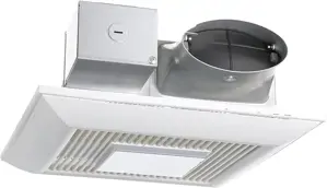 Panasonic Fan FV-0810VSSL1