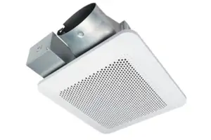 Panasonic Fan RG-T810A