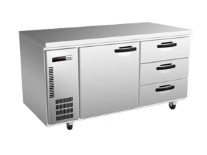 Panasonic Panasonic Commercial Refrigerator SUR-1571HP(AUH)-DW SUR-1571HP(AUH)-DW