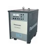 Panasonic Thyristor Controlled MIG/MAG Arc Welding Power Source YD-500KR2HJE