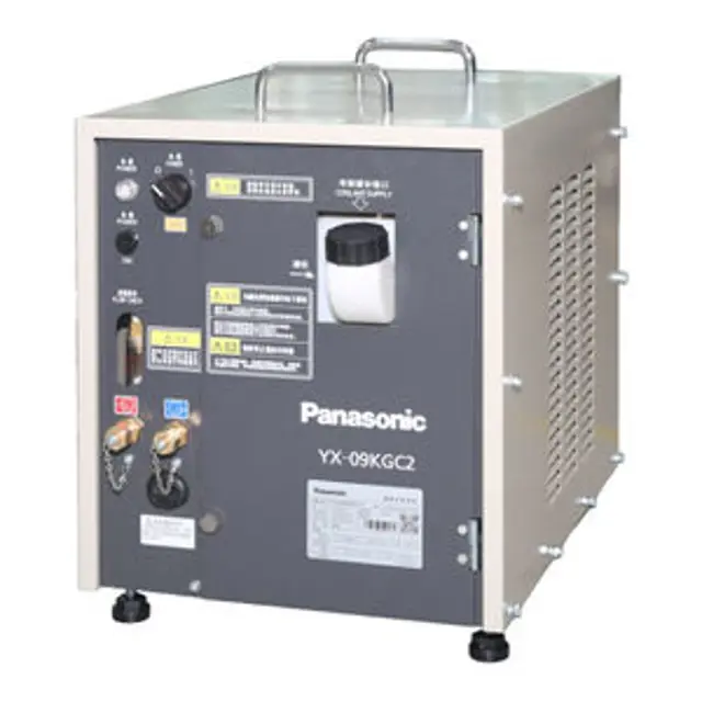 Panasonic LIQUID COOLING UNIT YX-09KGC2