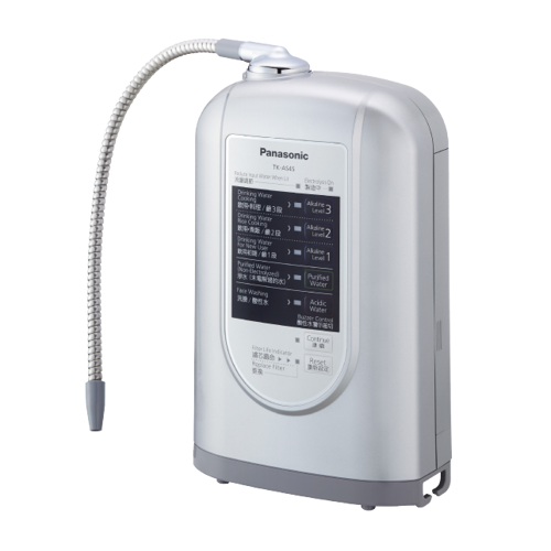 Panasonic Alkaline Ionizer TK-AS45