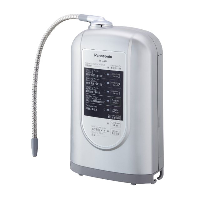 Panasonic Alkaline Ionizer TK-AS45