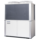 Panasonic Gas Heat Pump Air Conditioner U-16GE2E5