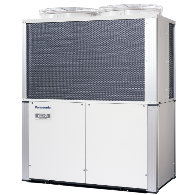 Panasonic Gas Heat Pump Air Conditioner U-16GE2E5
