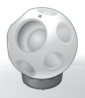 Panasonic Fan UG25A
