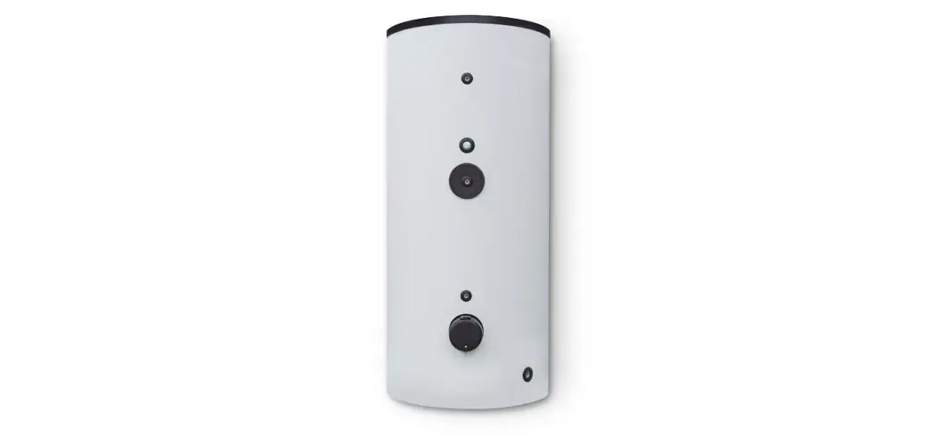 Panasonic Tank DHW PRO-HT