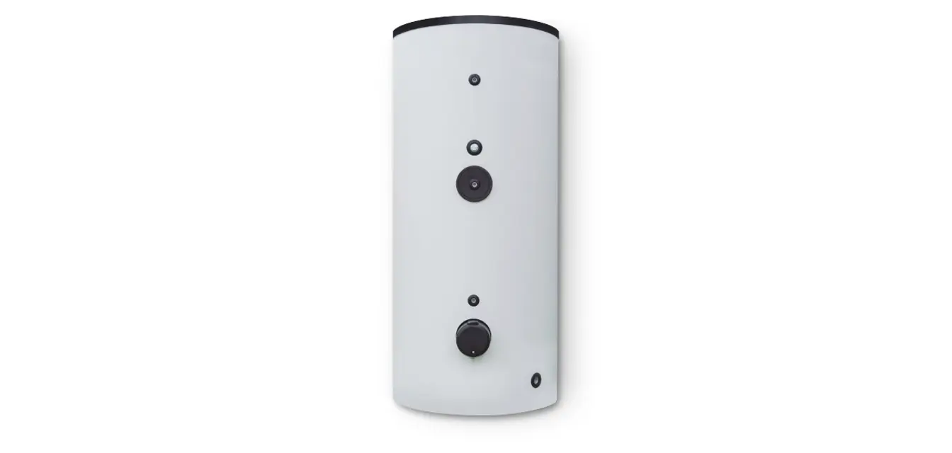 Panasonic Tank DHW PRO-HT