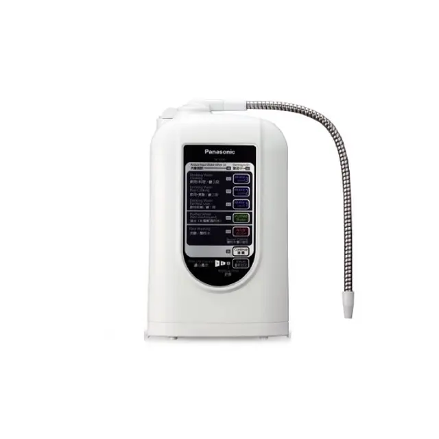 Panasonic Alkaline Ionizer TK-AS40