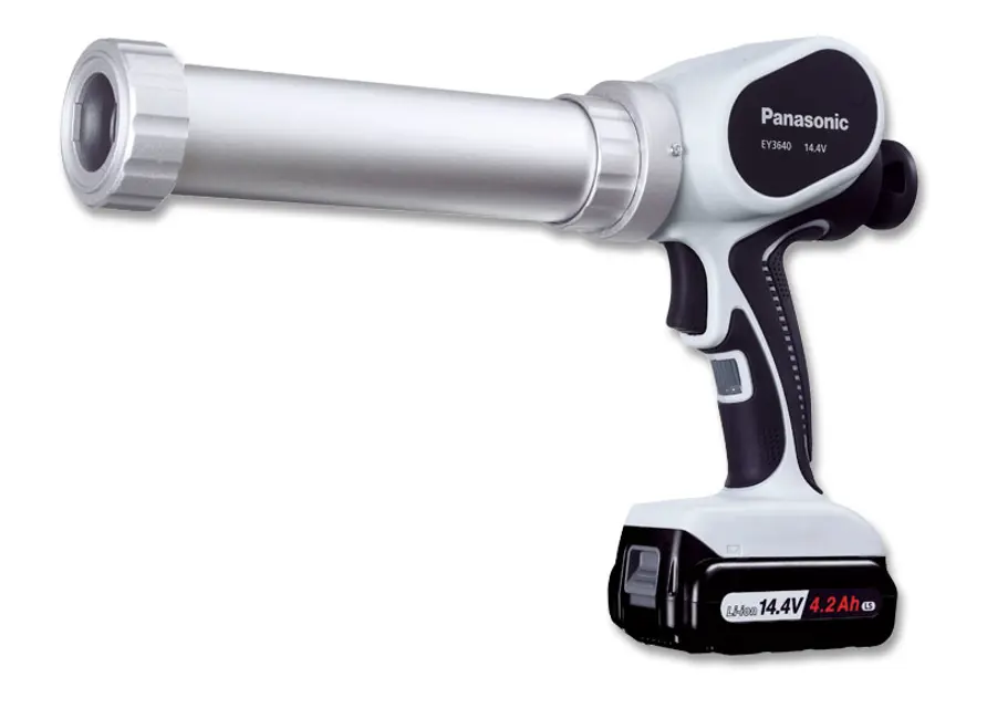 Panasonic Sealing Gun EY3640