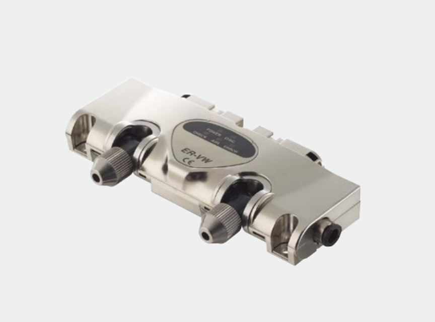 Panasonic Thin Type Ionizer ER-VW