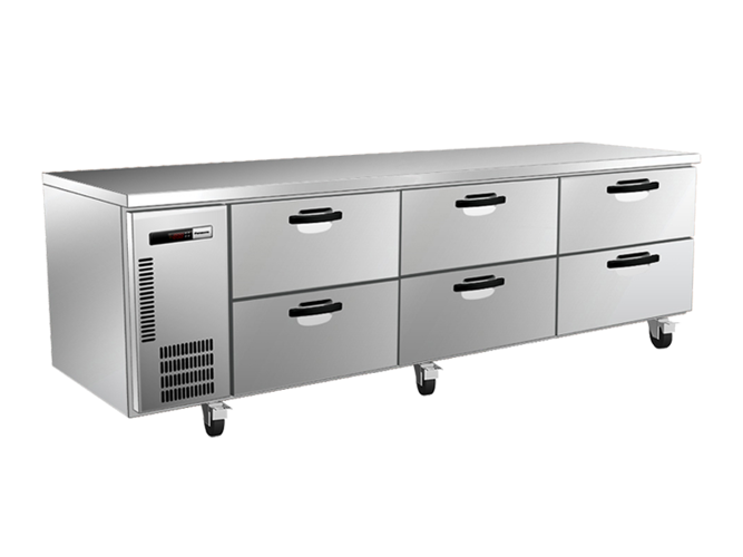Panasonic Commercial Refrigerator SUR-1871HP(AUH)-NNN