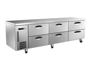 Panasonic Panasonic Commercial Refrigerator SUR-1871HP(AUH)-NNN SUR-1871HP(AUH)-NNN