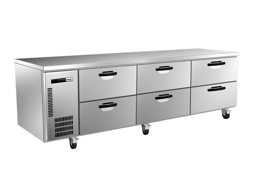 Panasonic Commercial Refrigerator SUR-1871HP(AUH)-NNN