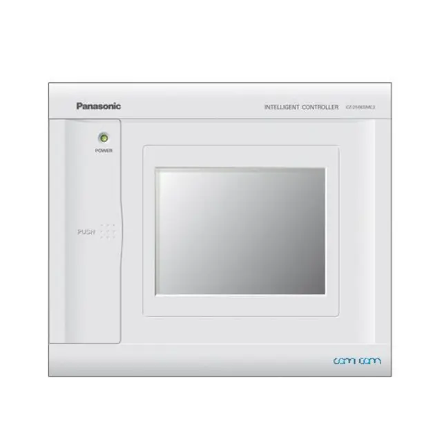 Panasonic INTELLIGENT CONTROLLER CZ-256ESMC2