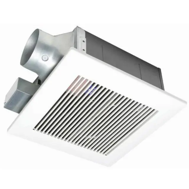 Panasonic Ventilating Fan FV-08VFM2