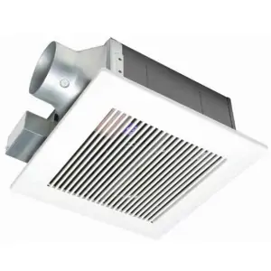 Panasonic Ventilating Fan FV-08VFM2