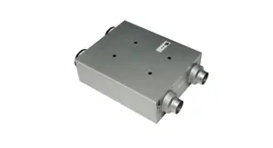 Panasonic Fan FV-10VEC2H