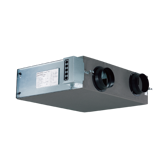 Panasonic Energy Recovery Ventilator FY-E25PM1