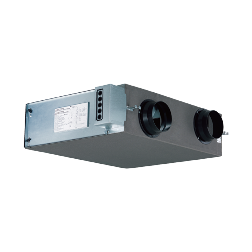 Panasonic Energy Recovery Ventilator FY-E25PM1