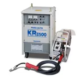 Panasonic Thyristor Controlled MIG/MAG Arc Welding Power Source YD-500KR2HKF