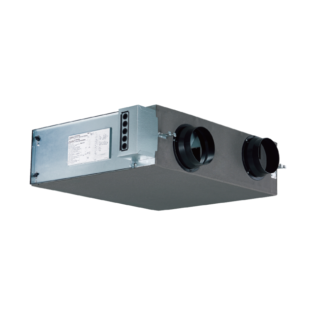 Panasonic Energy Recovery Ventilator FY-E25PM1L