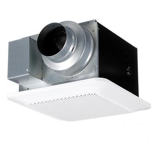 Panasonic Fan FV-0811RQ1