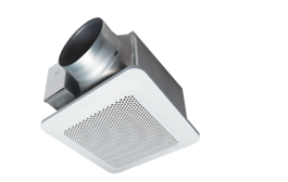 Panasonic Fan RG-C1315A