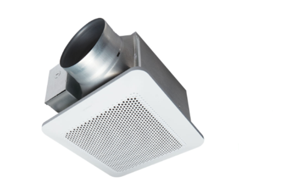 Panasonic Fan RG-C1315A