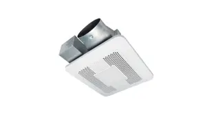 Panasonic Fan RG-T810LHA