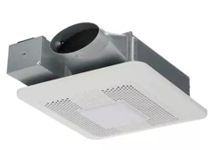 Panasonic Fan RG-T810LA