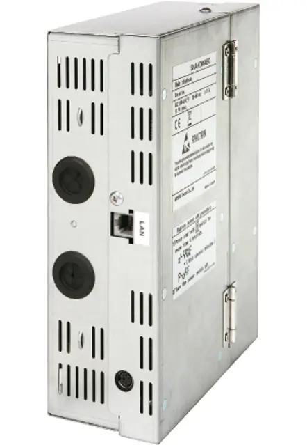 Panasonic Centralized Control System CZ-CWEBC2
