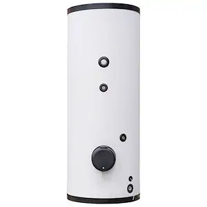 Panasonic Tank DHW PAW-VP380