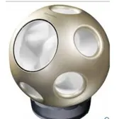 Panasonic Fan F-BR251