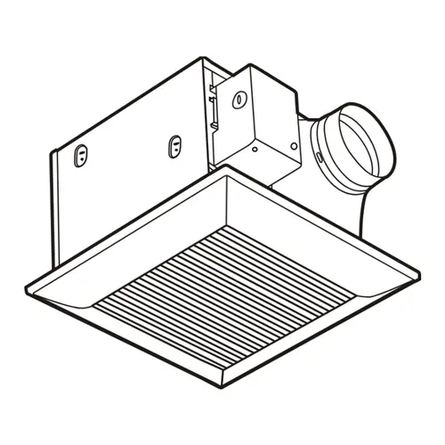 Panasonic Fan FV-13VKSL3