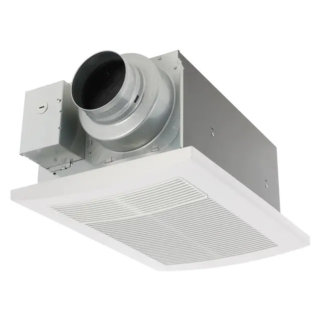 Panasonic Fan Heater FV-0511VH1