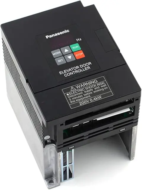 Panasonic Elevator Door Controller AAD03011